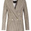 Set Blazer schwarz