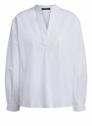 Set Bluse Aus Leichter Cotton Popline Qualität gruen