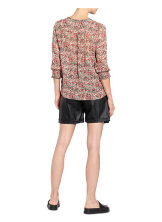 SET Bluse Damen, Weiß