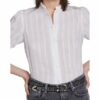 SET Bluse Damen, Weiß