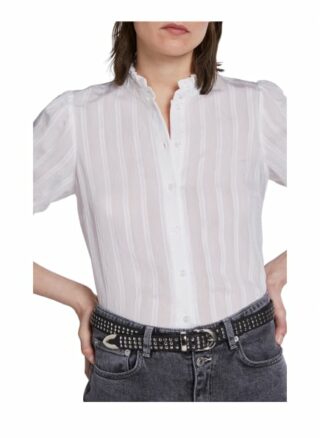 SET Bluse Damen, Weiß