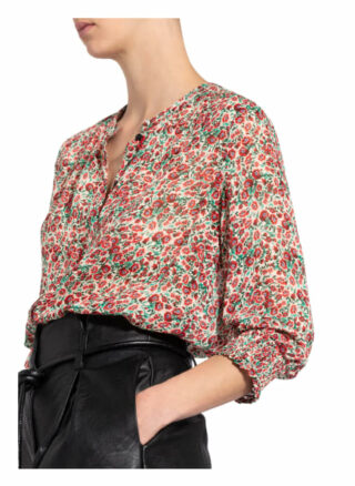 SET Bluse Damen, Weiß