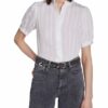 SET Bluse Damen, Weiß
