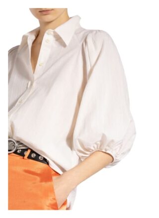 Set Bluse weiss