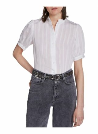 SET Bluse Damen, Weiß