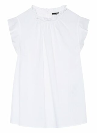 Set Blusenshirt weiss