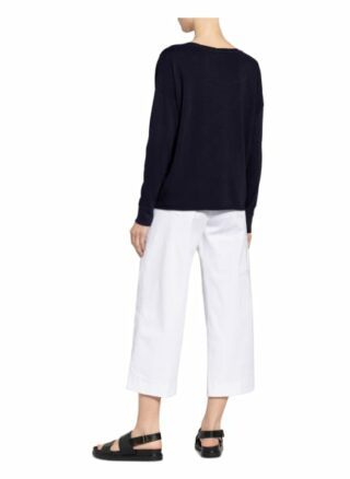 Set Longsleeve blau