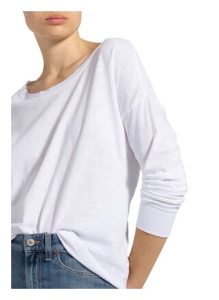 Set Longsleeve weiss