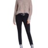 Set Pullover Aus Nachhaltiger Wolle violett