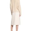 Set Pullover beige