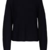 Set Pullover blau