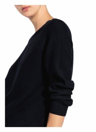 Set Pullover blau
