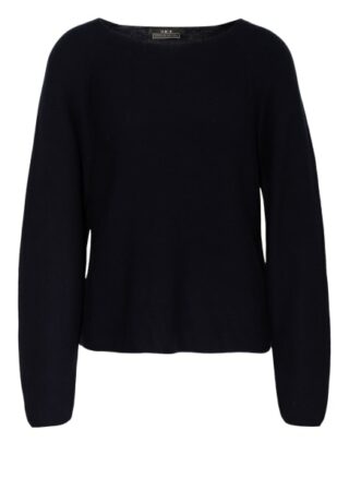 Set Pullover blau