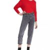 Set Pullover rot