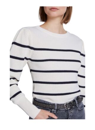 SET Pullover Damen, Weiß