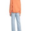 Set Sweatshirt gold