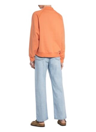 Set Sweatshirt gold