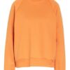 Set Sweatshirt gold