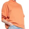 Set Sweatshirt gold