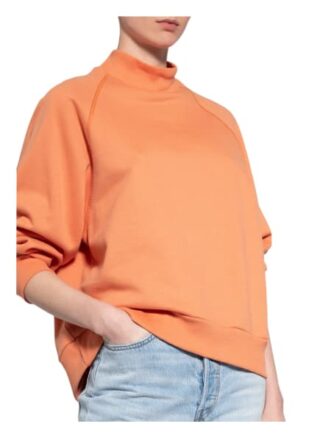 Set Sweatshirt gold