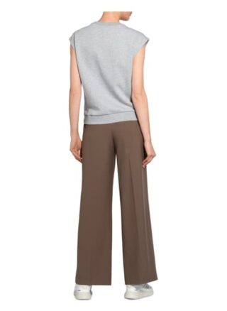 Set Sweatshirt grau