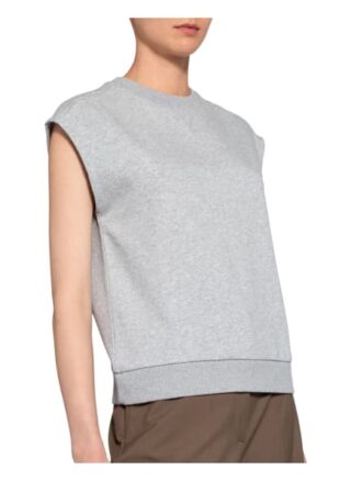 Set Sweatshirt grau