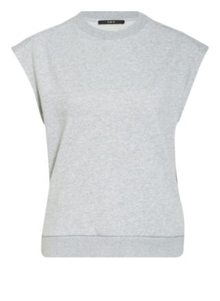 Set Sweatshirt grau