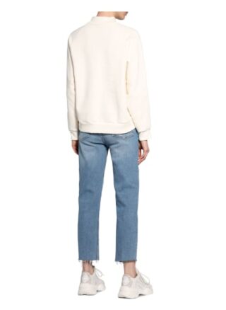 Set Sweatshirt weiss
