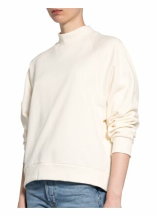 Set Sweatshirt weiss