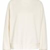 Set Sweatshirt weiss