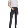 Set T-Shirt Aus Seidenpatch weiss