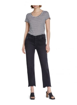 Set T-Shirt Im Basic-Stil weiss