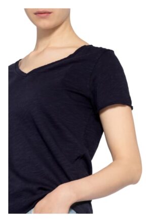 SET T-Shirts Damen, Blau