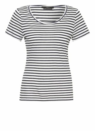 Set T-Shirt blau