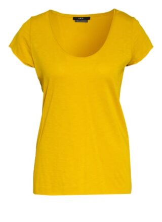 Set T-Shirt gelb