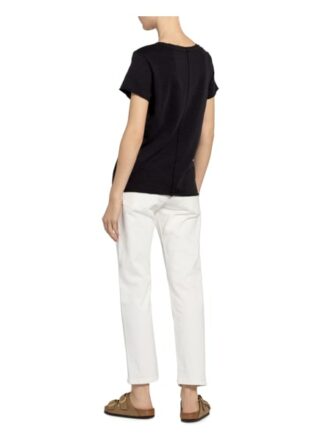 SET T-Shirts Damen, Grau