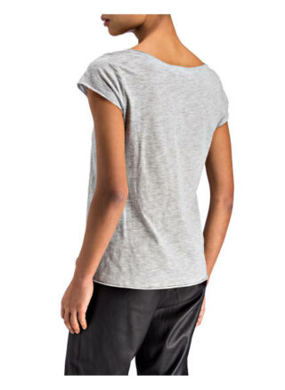 SET T-Shirts Damen, Grau