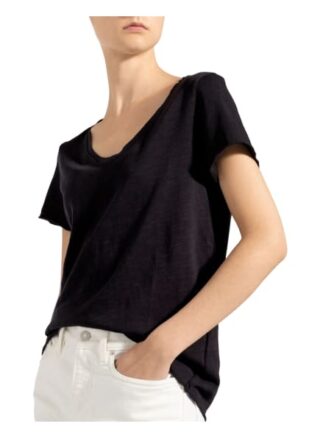 SET T-Shirts Damen, Grau