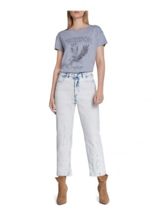 Set T-Shirt grau