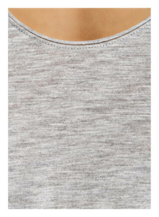 SET T-Shirts Damen, Grau