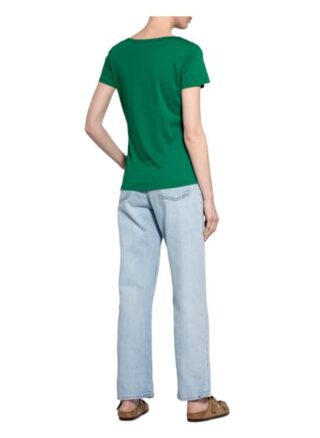 Set T-Shirt gruen