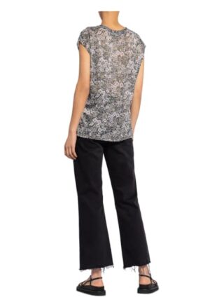Set T-Shirt schwarz