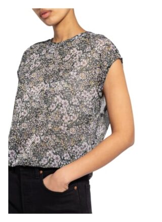 Set T-Shirt schwarz