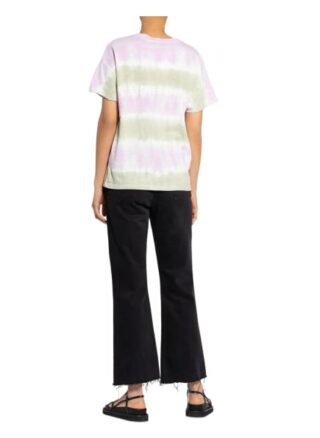 Set T-Shirt violett