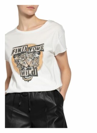 Set T-Shirt weiss