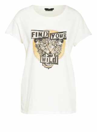 Set T-Shirt weiss