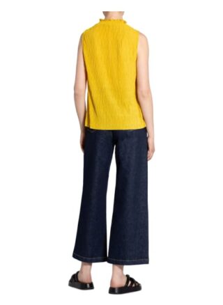 Set Top gelb