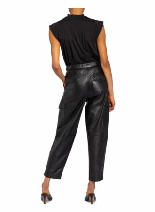 Set Top schwarz