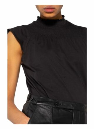 Set Top schwarz