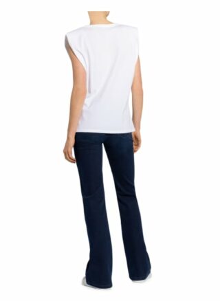 Set Top weiss